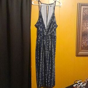 BCBG Women's Dress